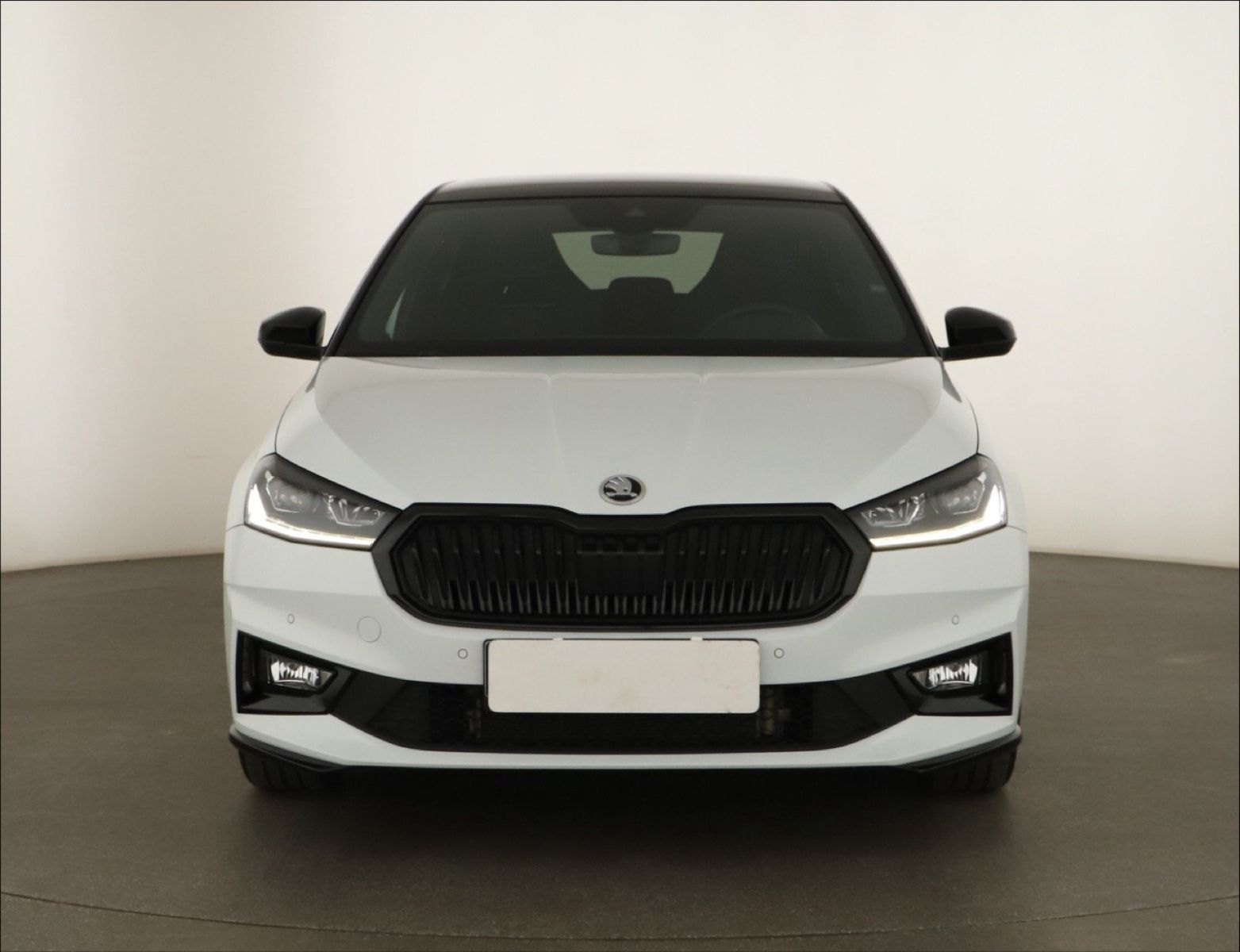 Škoda Fabia, 1.0 TSI, Monte Carlo - fotka 2