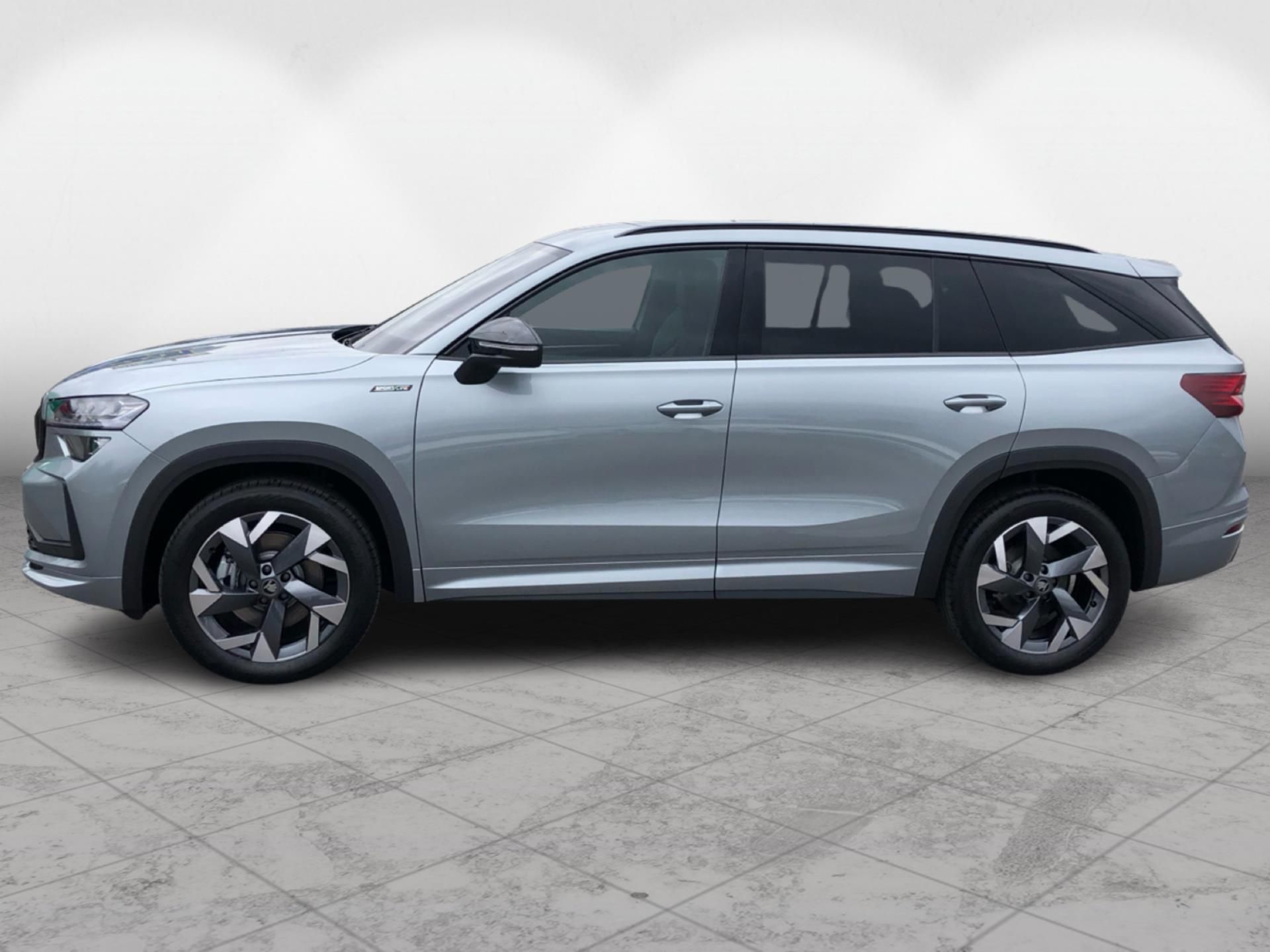 Škoda Kodiaq, 2.0 TDi 4x4 DSG 7st. Sportline - fotka 3