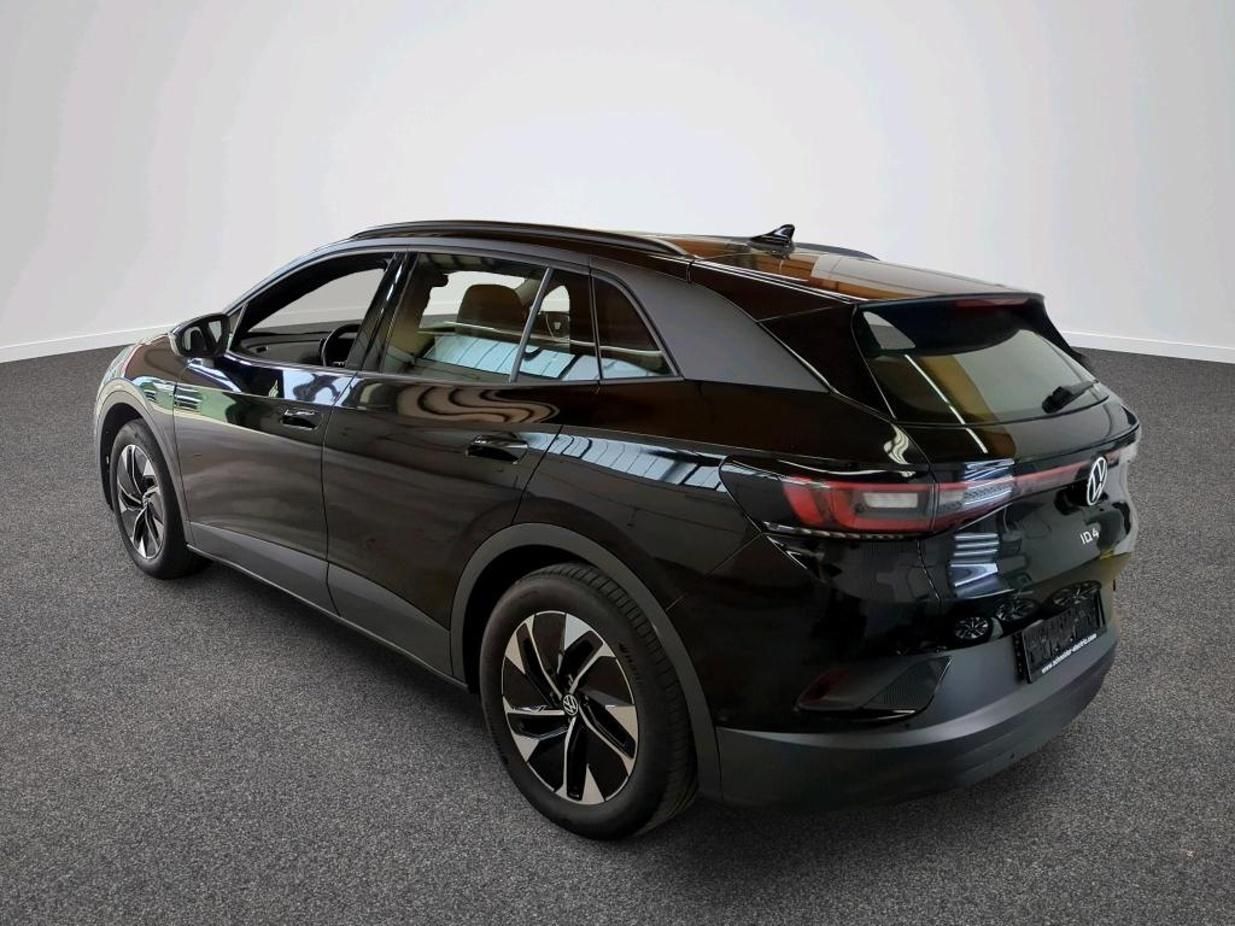 Volkswagen ID.4, 150kw, PERFORMACE SOH 96,0% - fotka 3