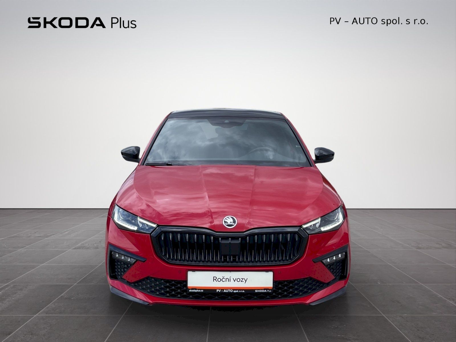 Škoda Scala, Monte Carlo 1.5 TSI 110kW DSG - fotka 4