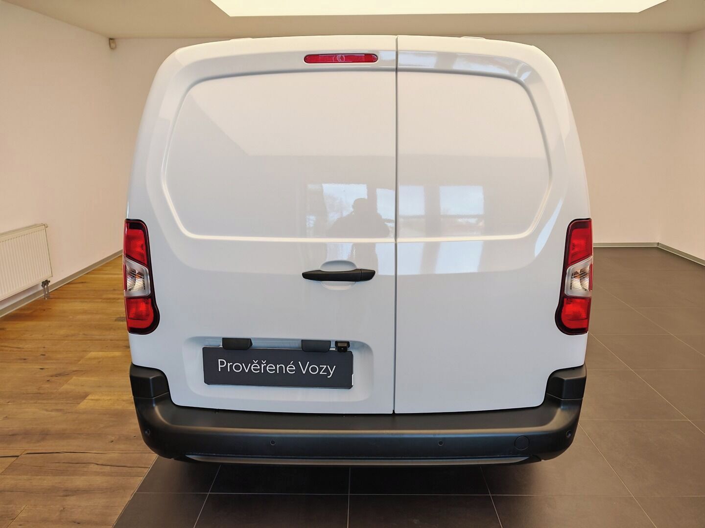 Toyota Proace City, 1.5 D-4D 130k Extra LWB Active - fotka 5