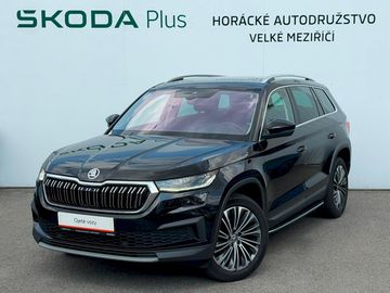 Style Plus 1,5 TSI 110 kW 7° D