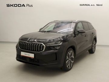 TDI 4x4 2.0/142kW Exclusive Se