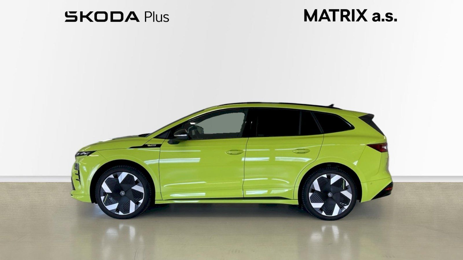 Škoda Enyaq iV, RS 250kW 4x4 - fotka 3