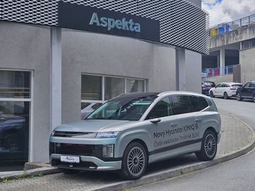 110.3 kWh 314kW, 4x4, 1.maj.