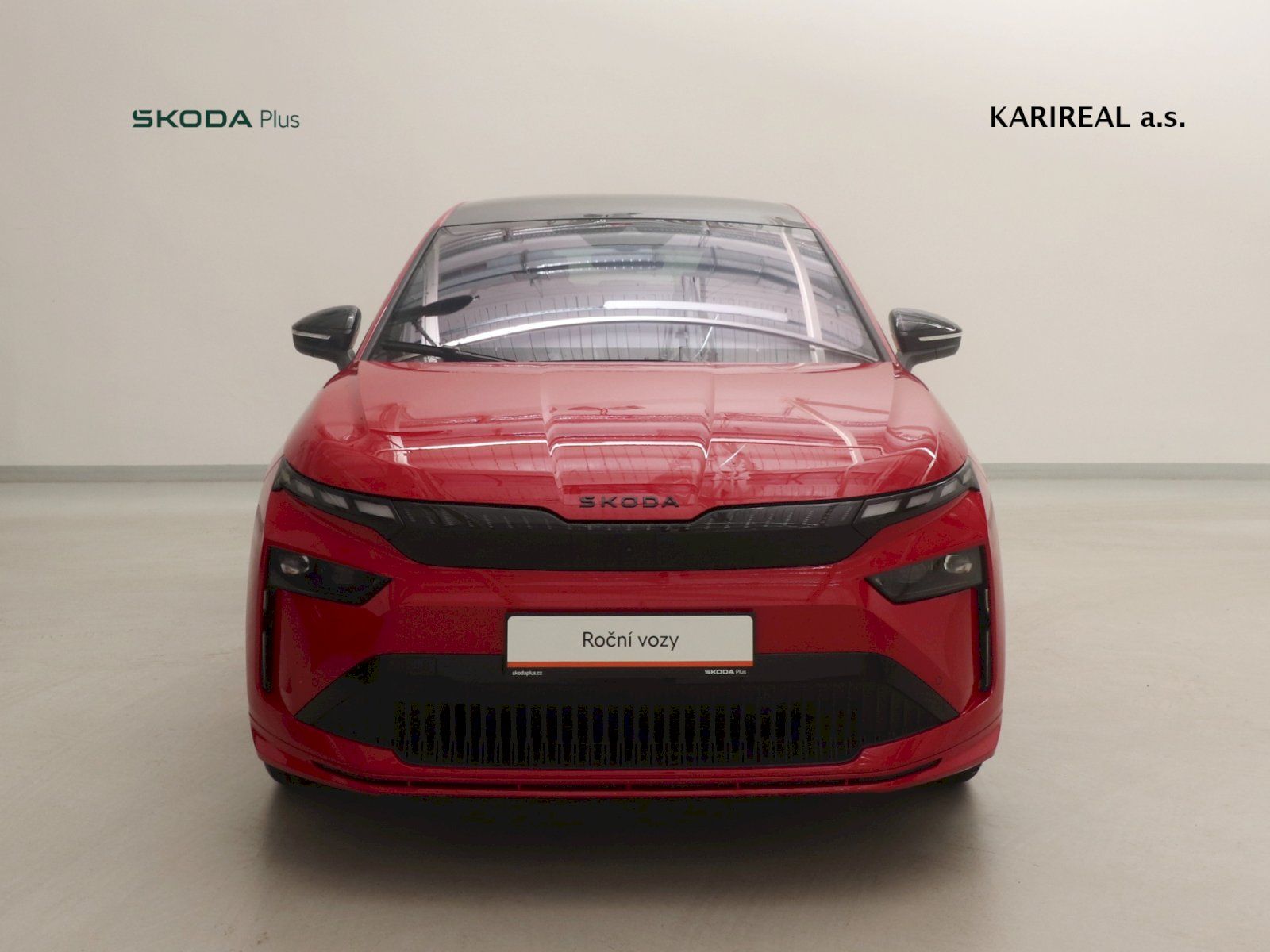 Škoda Enyaq Coupé, 85, 82kWh 210kW SportLine - fotka 4