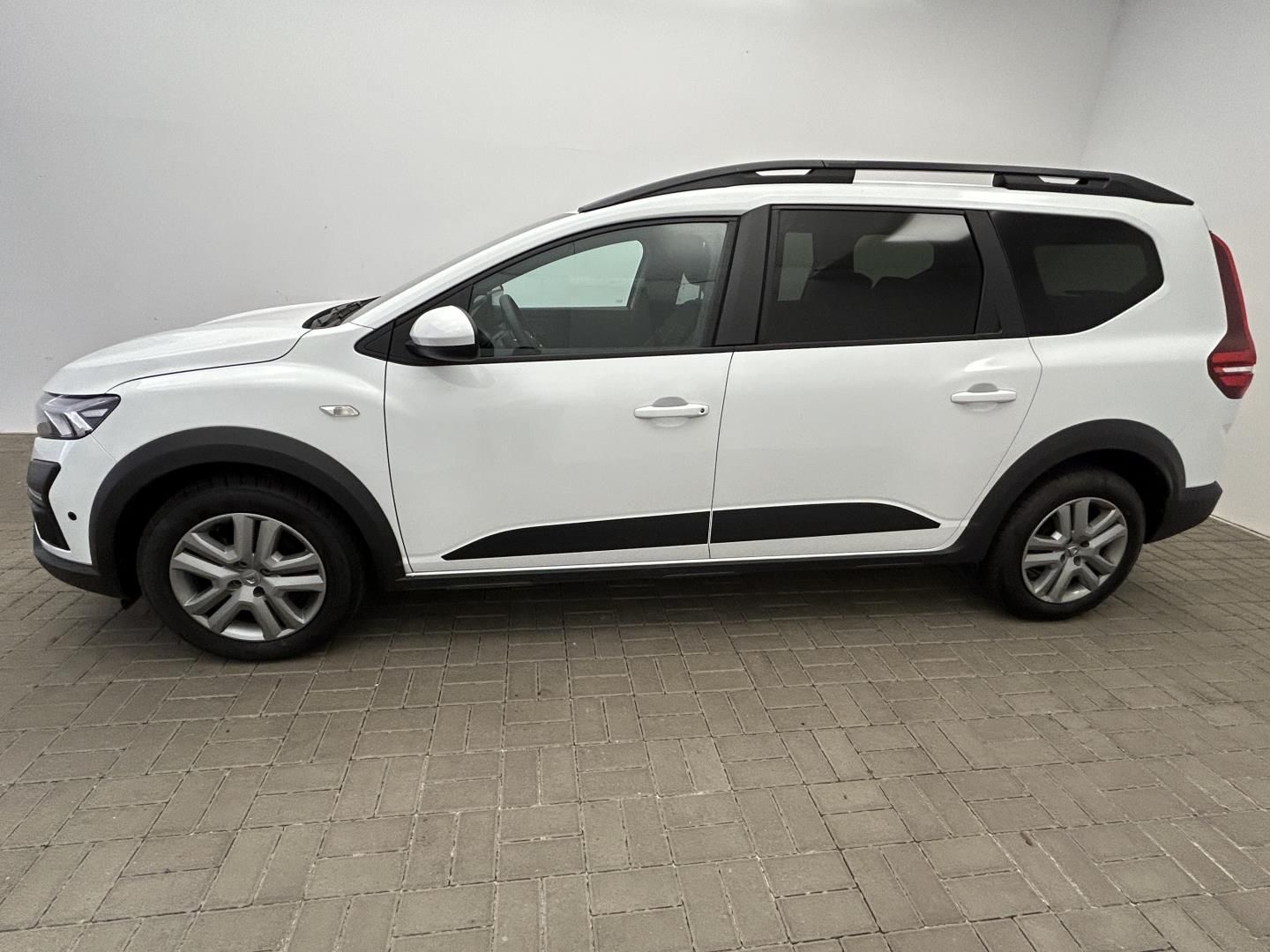 Dacia Jogger, 1.0TCE 67kW Extreme - fotka 3