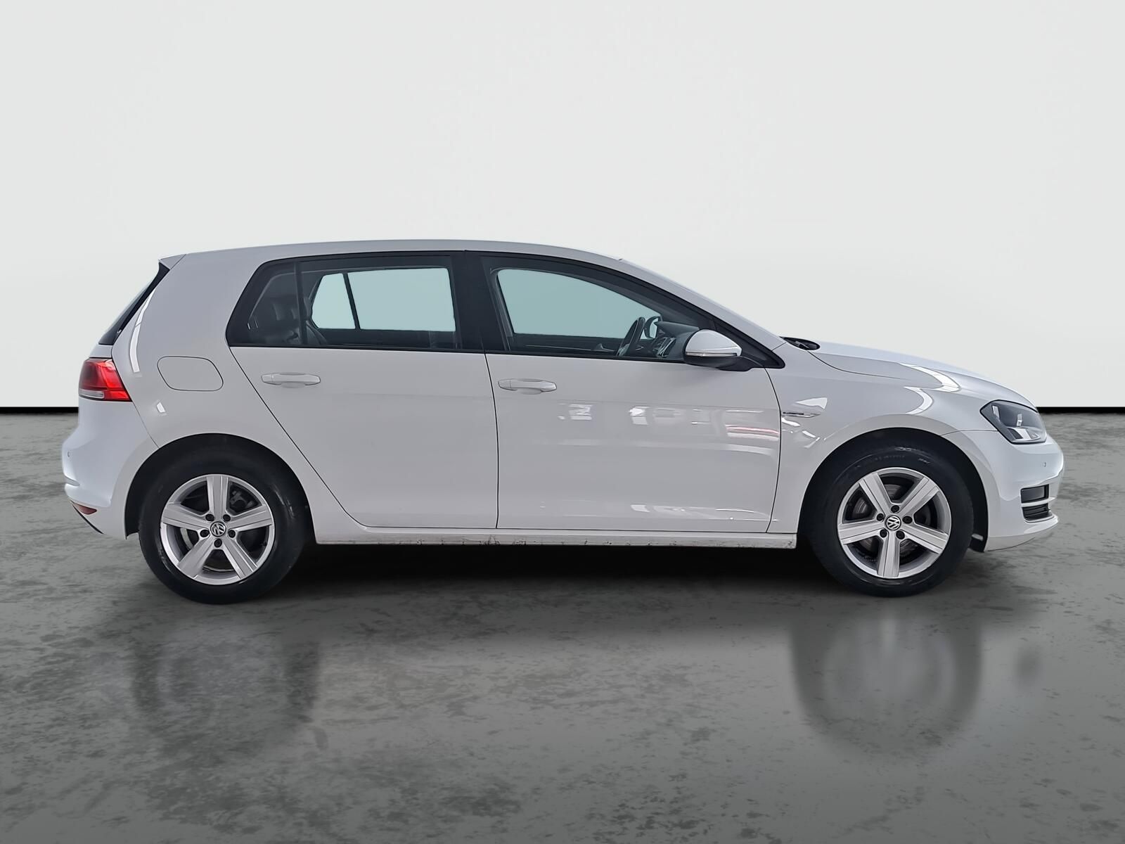 Volkswagen Golf, 1.4 TGI CNG - fotka 6