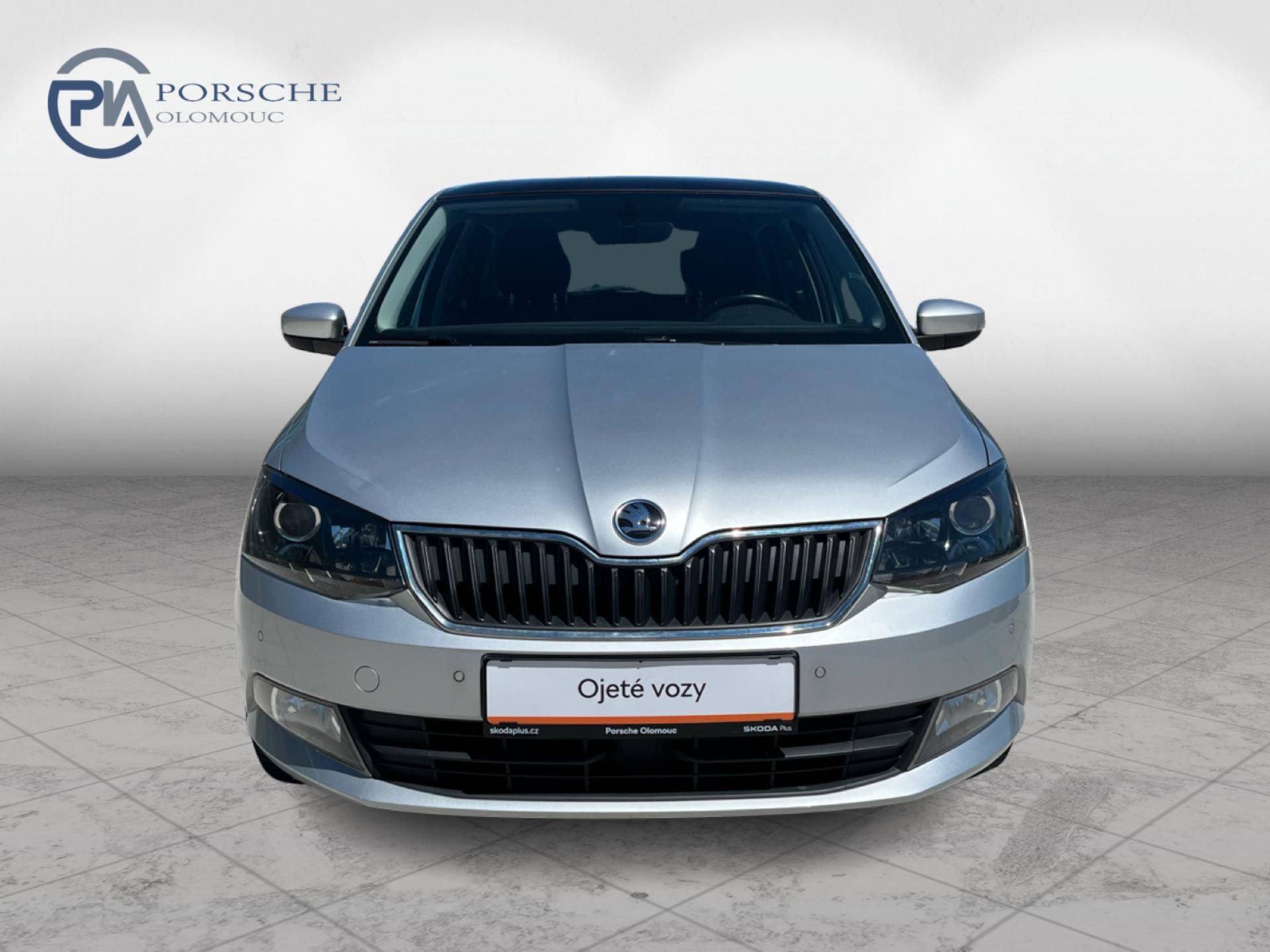 Škoda Fabia, III 1.2TSI 66kW Style Advance - fotka 3