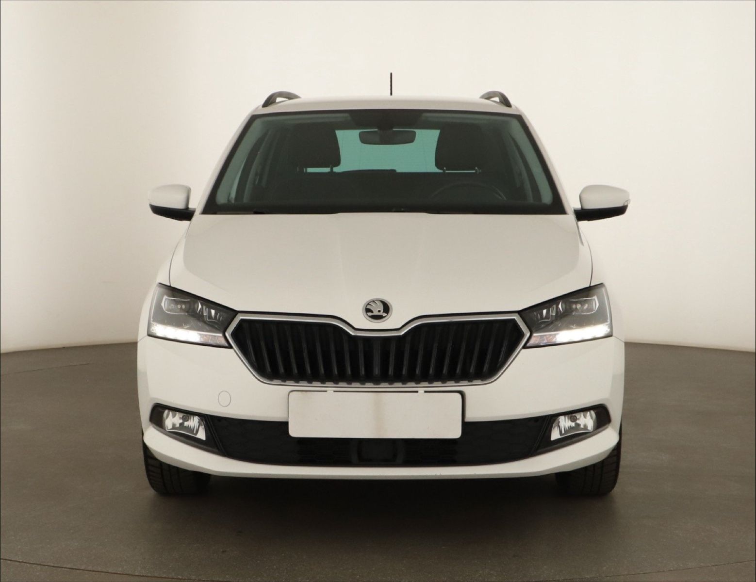 Škoda Fabia, 1.0 TSI, Style, ČR,1.maj - fotka 2