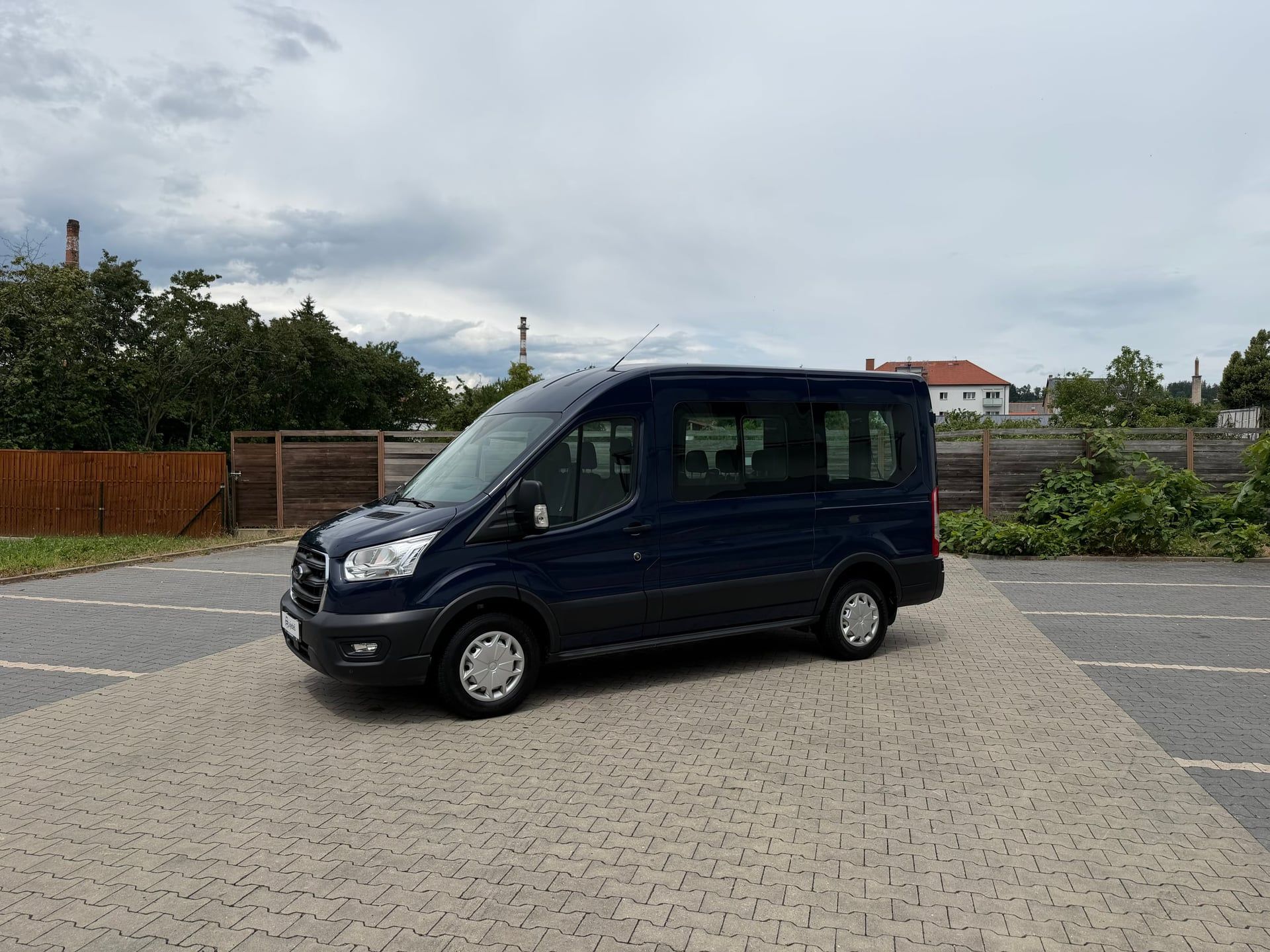 Ford Transit, 2.0 EcoBlue/L2H2/TREND/96kW - fotka 3