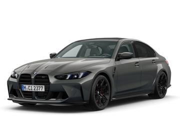 Competition M xDrive