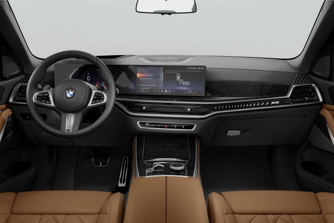 BMW X5, xDrive30d - fotka 4