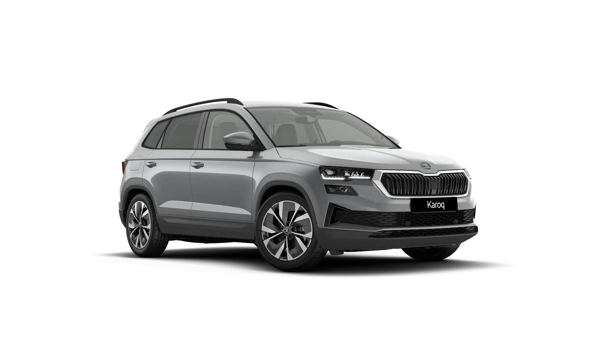 Škoda Karoq, Karoq Dynamic