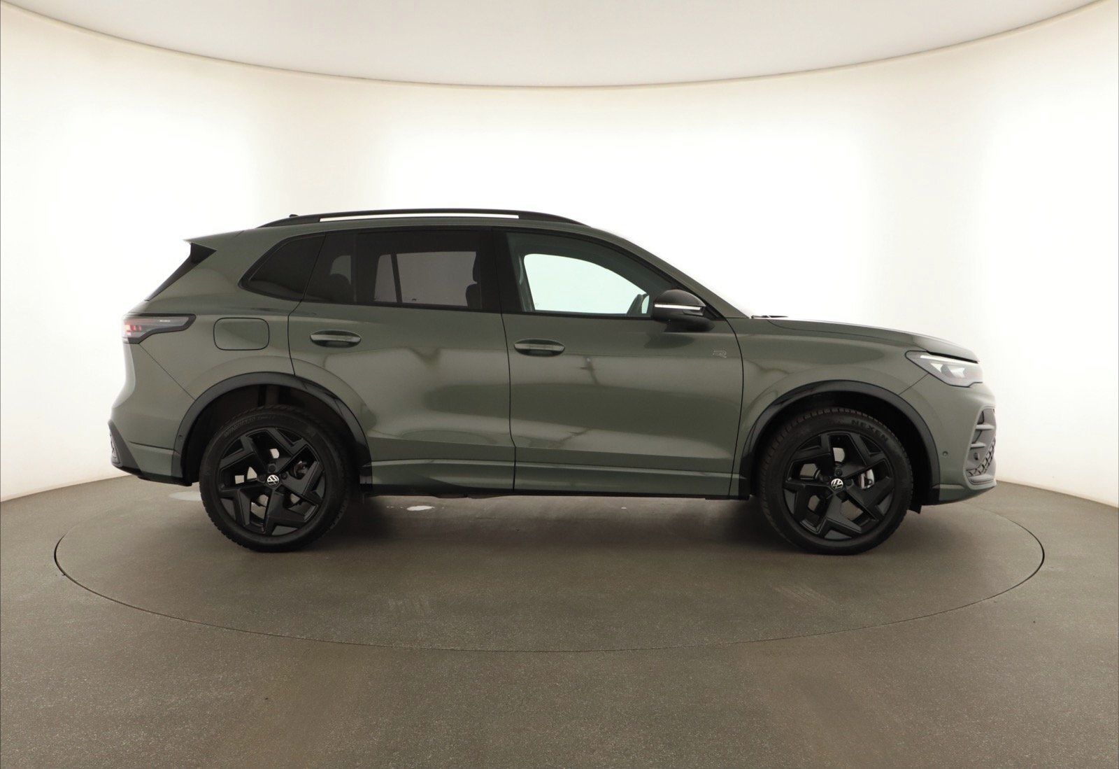 Volkswagen Tiguan, 2.0 TDI, R-Line - fotka 6