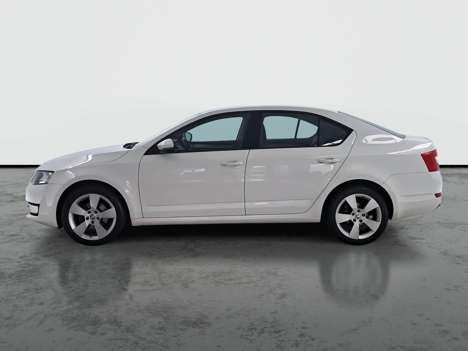 Škoda Octavia, 1.4 TSI, Serv.kniha, Klima - fotka 3