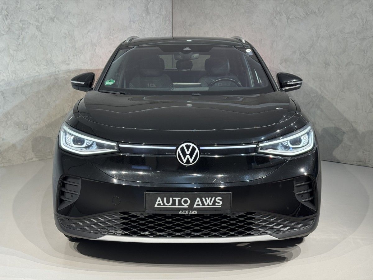 Volkswagen ID.4, Pro Performance LED Tepelko - fotka 3