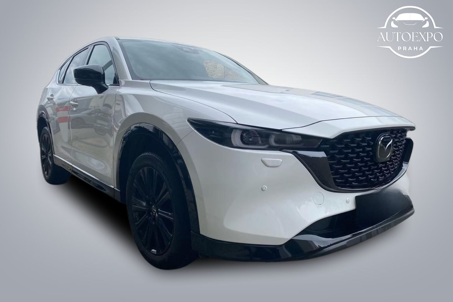 Mazda CX-5, 2.5 SKYACTIV-G 194 Homura*LED - fotka 2