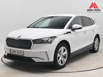 iV 80 150kW 82kWh Záruka až 3
