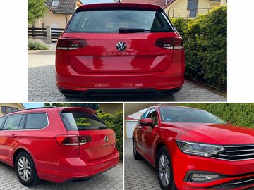 2.0TDI Business Virtual DPH