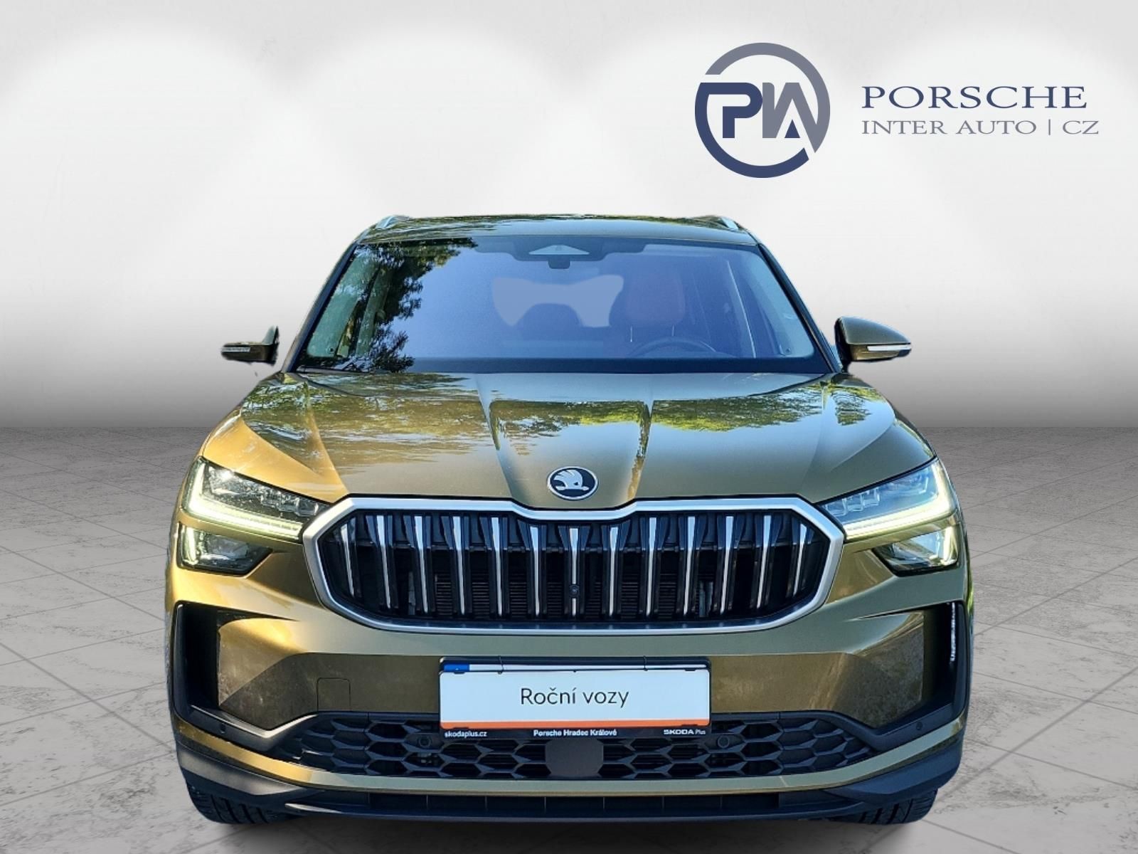 Škoda Kodiaq, Exclusive Selection 2.0 TDI 14 - fotka 4