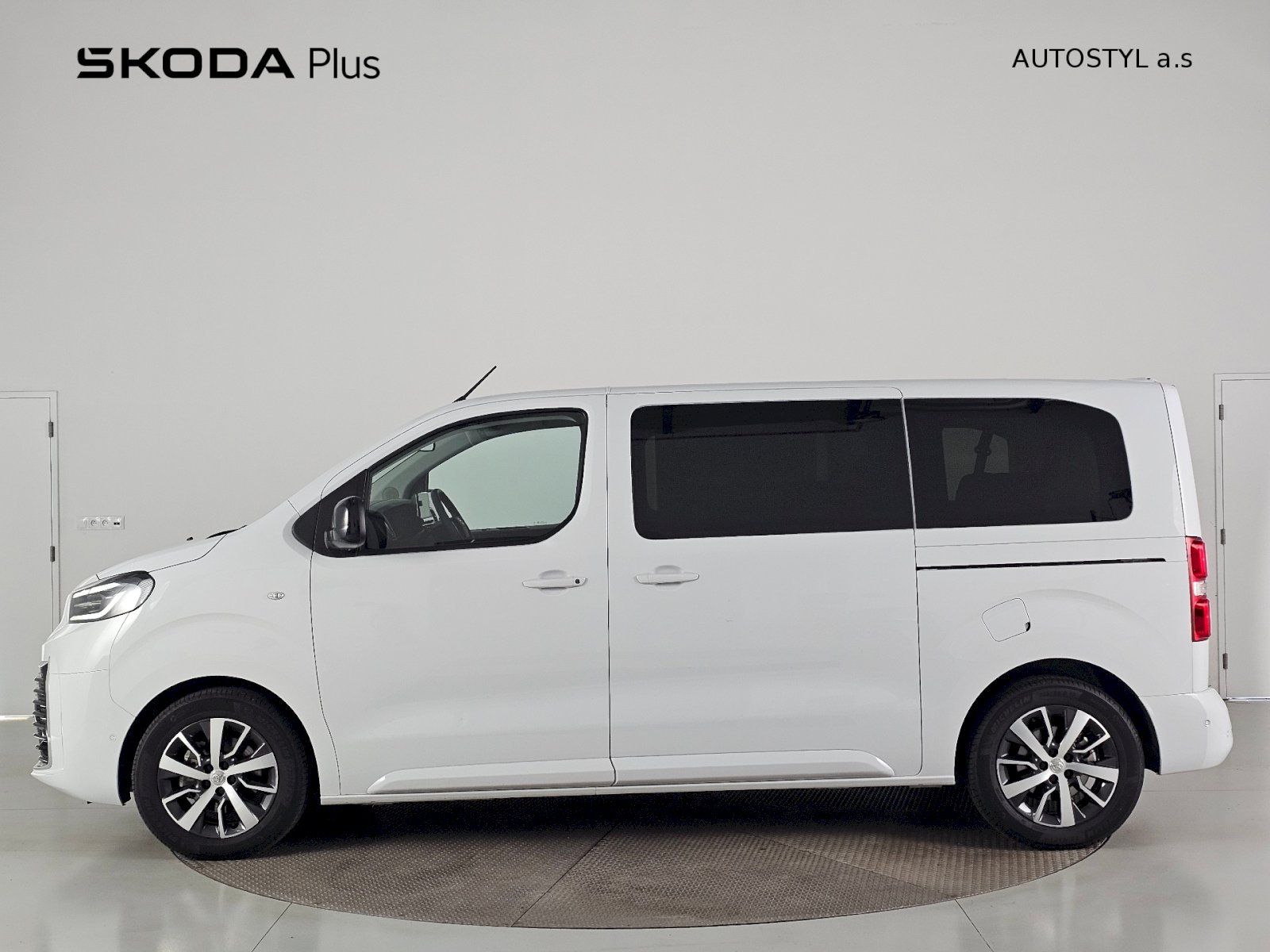 Toyota Proace Verso, 2.0D 106kW FAMILY 8S WEBASTO L - fotka 3