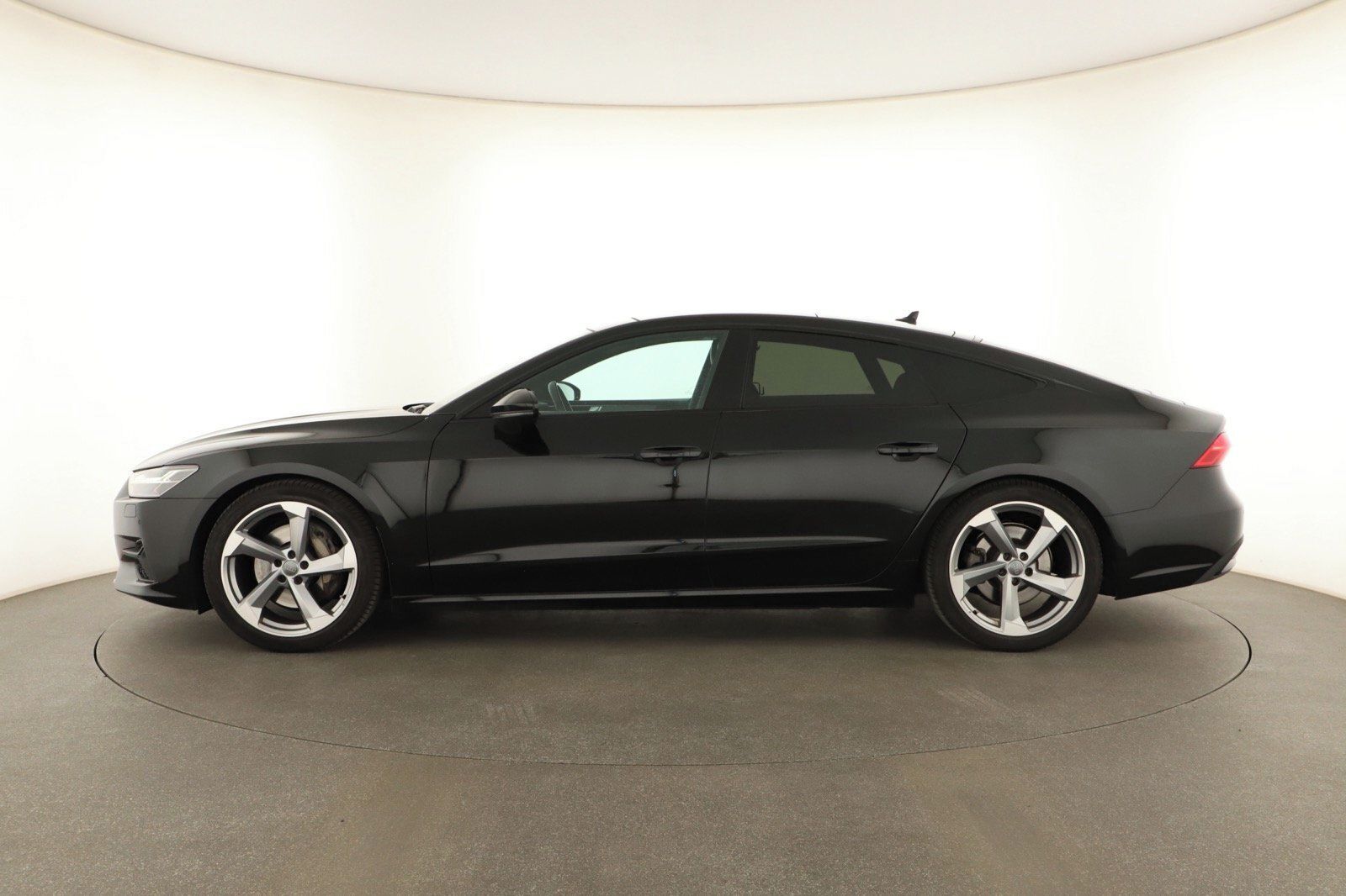 Audi A7, 50 TDI, 4X4, Automat - fotka 3