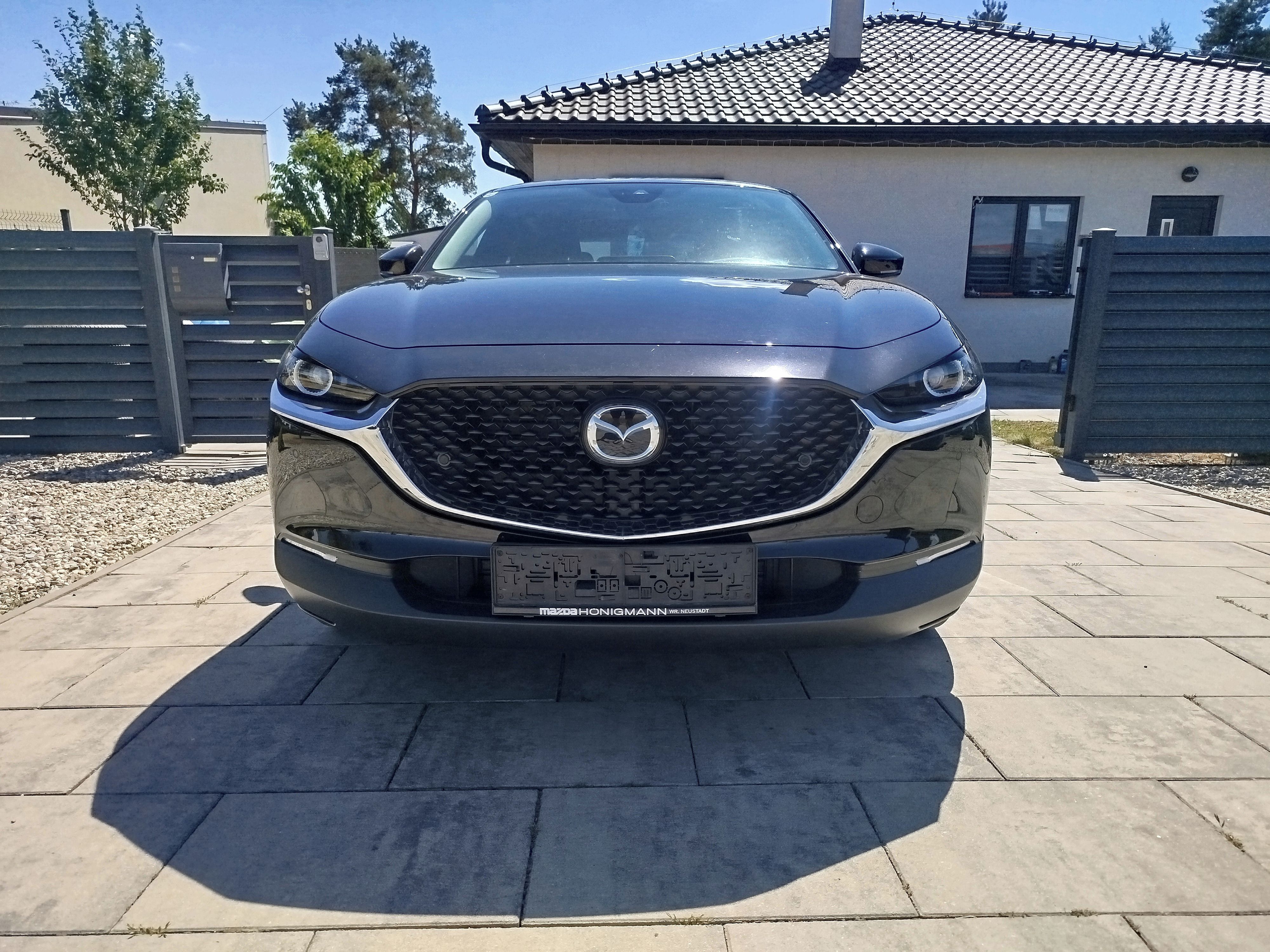 Mazda CX-30, Comfort+,Top stav,servis Mazda - fotka 2