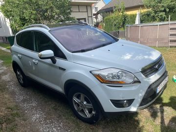 Ford Kuga 2.0 TDCi 103kW, 2010