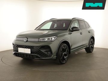 2.0 TDI, R-Line