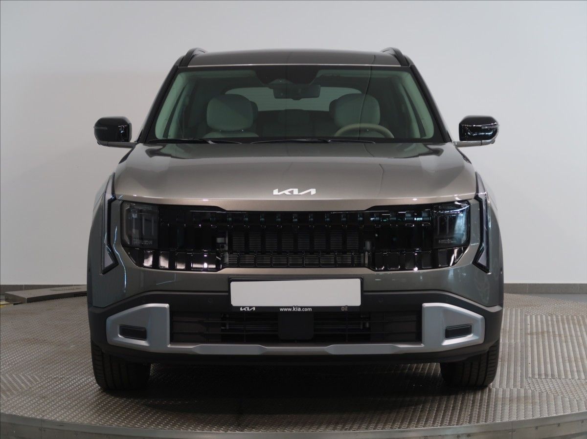 Kia Seltos, 1,6 T-GDi 4x4  EXCL 360° DESIG - fotka 4