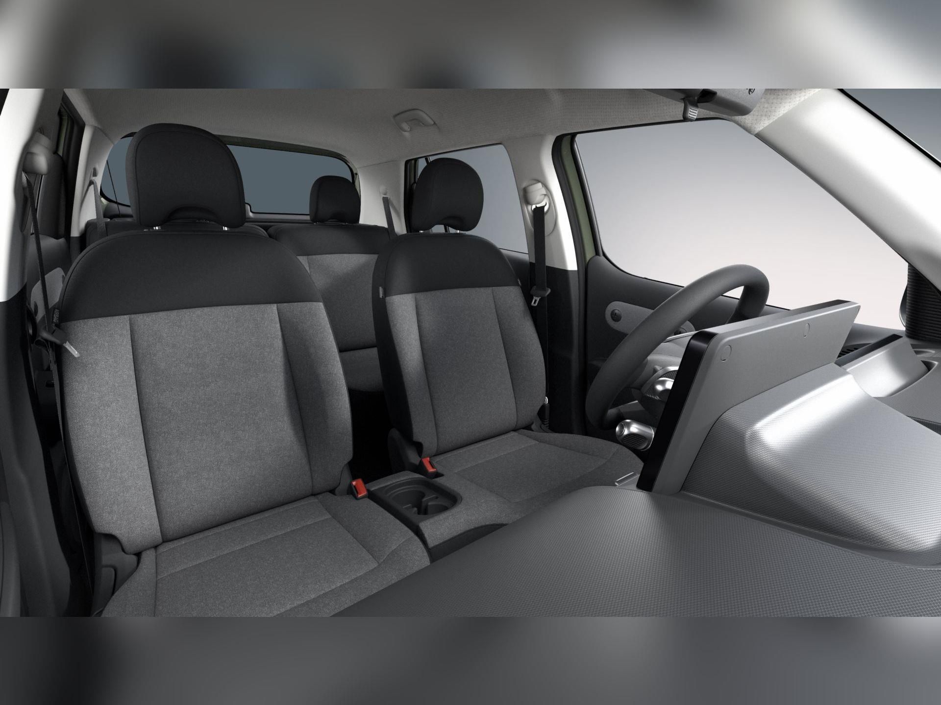 Hyundai Inster, 0.0 elektro / 85 kW Smart Rang - fotka 6