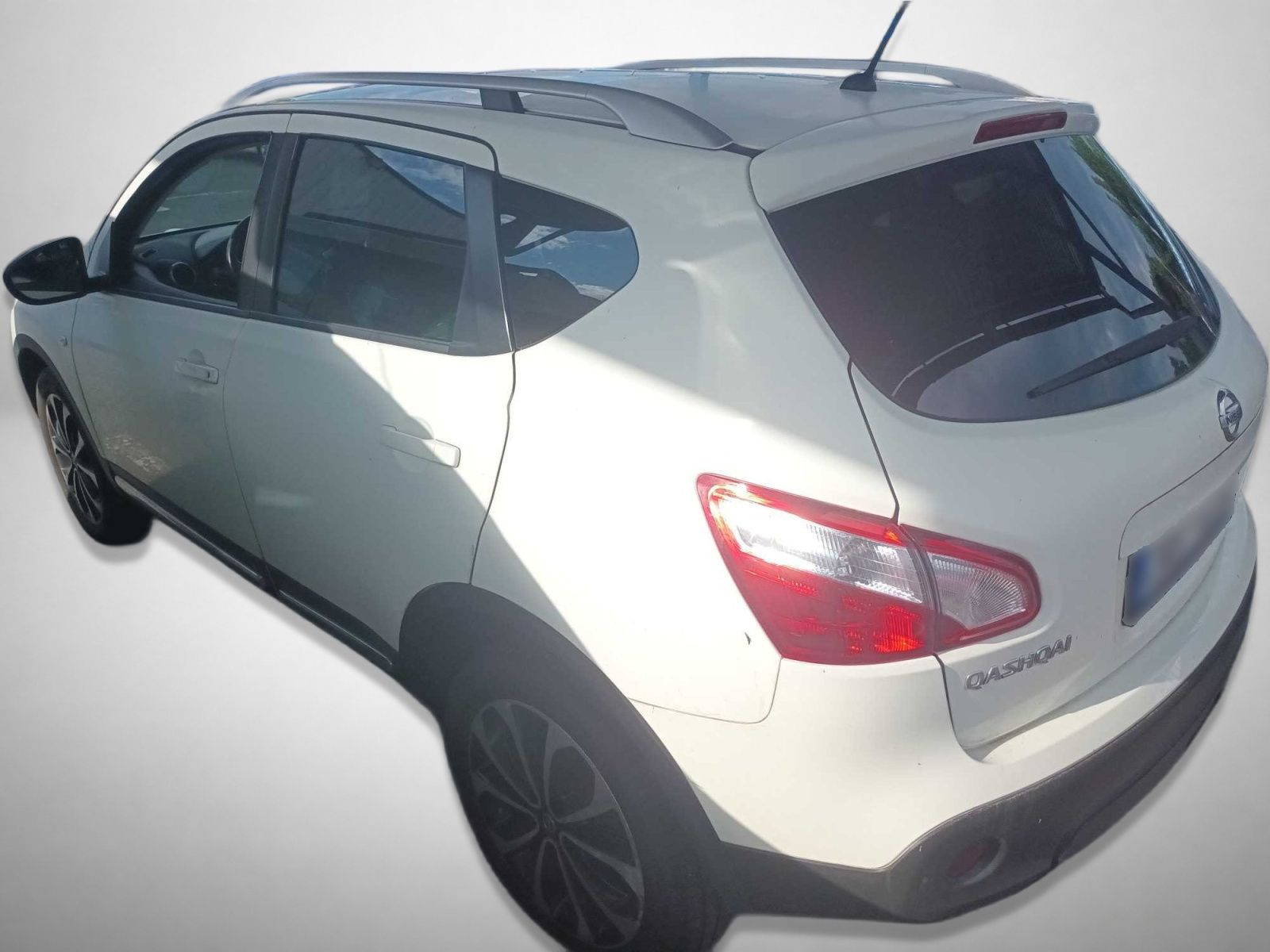Nissan Qashqai, 1.6 dCi, Serv.kniha, Navi - fotka 2