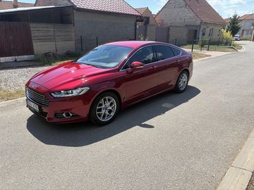 Ford Mondeo 1.5 ecoboost, 2015