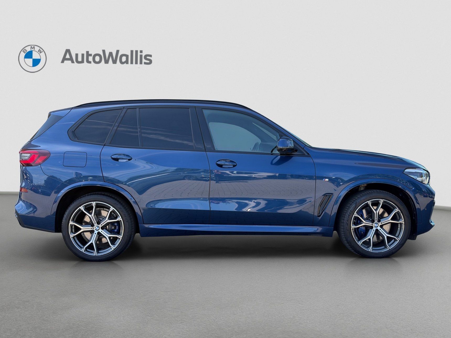 BMW X5, xDrive30d, SAV/SUV - fotka 3