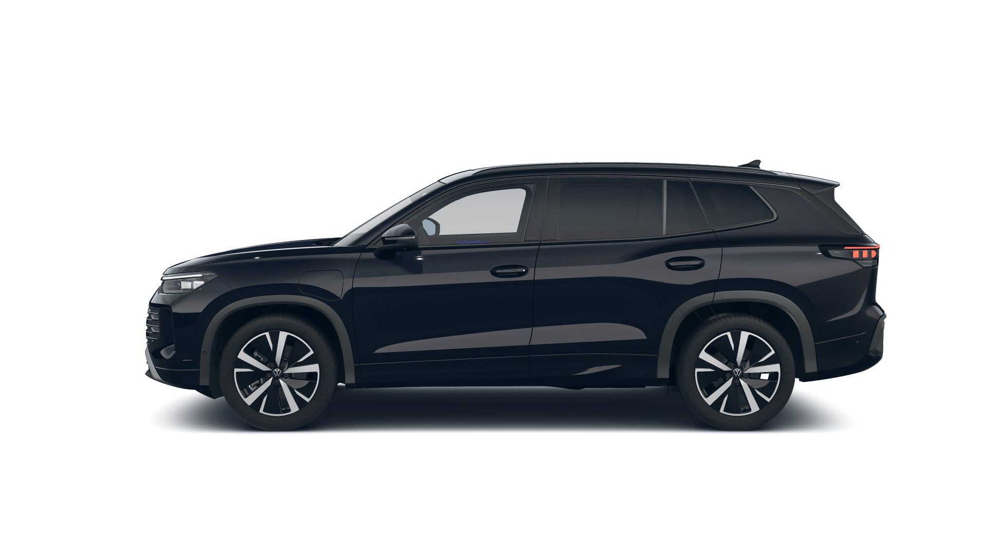 Volkswagen Tayron, Tayron Elegance 1,5 TSI 150 kW - fotka 2