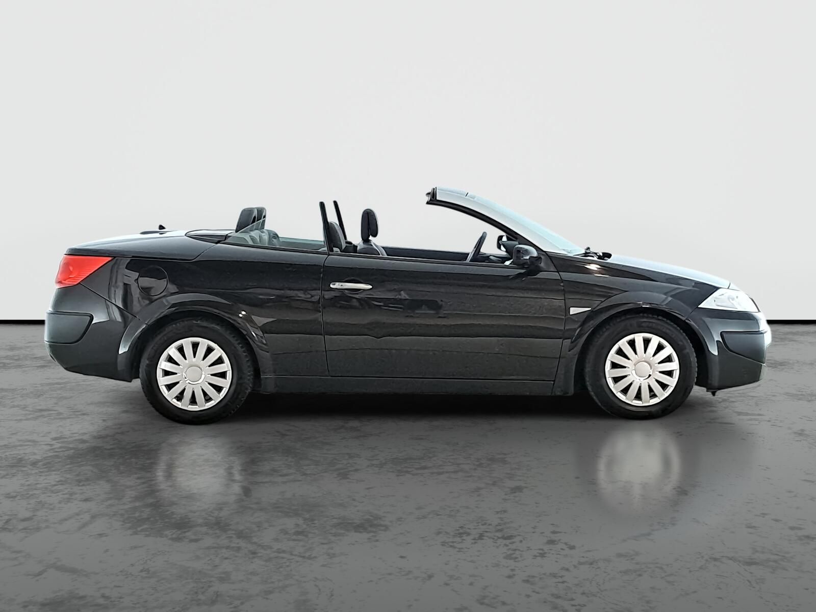Renault Mégane, 1.9 dCi, po STK - fotka 6