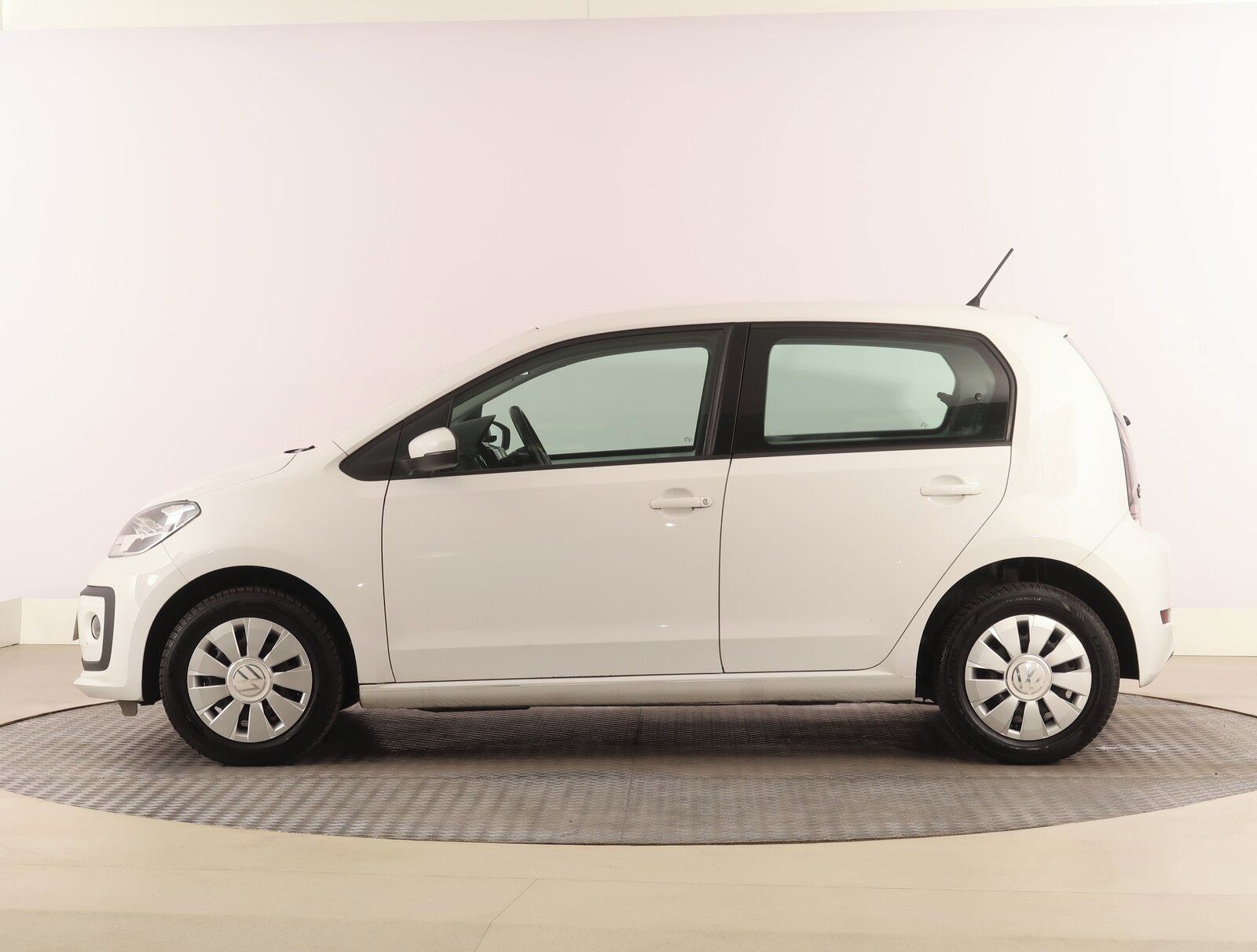 Volkswagen Up!, 1.0, Automatická klima - fotka 3