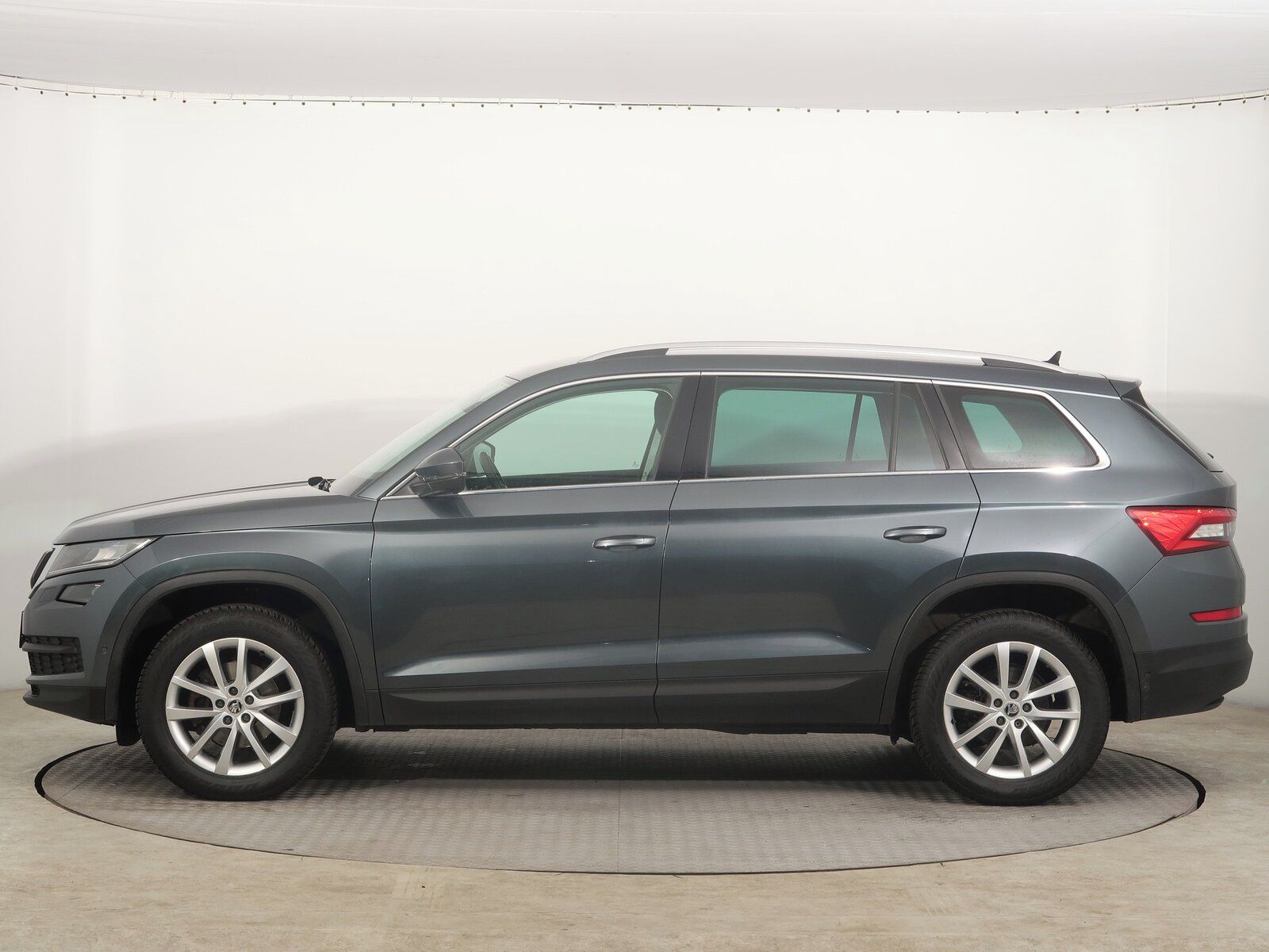 Škoda Kodiaq, 2.0 TDI, Style, Automat - fotka 3