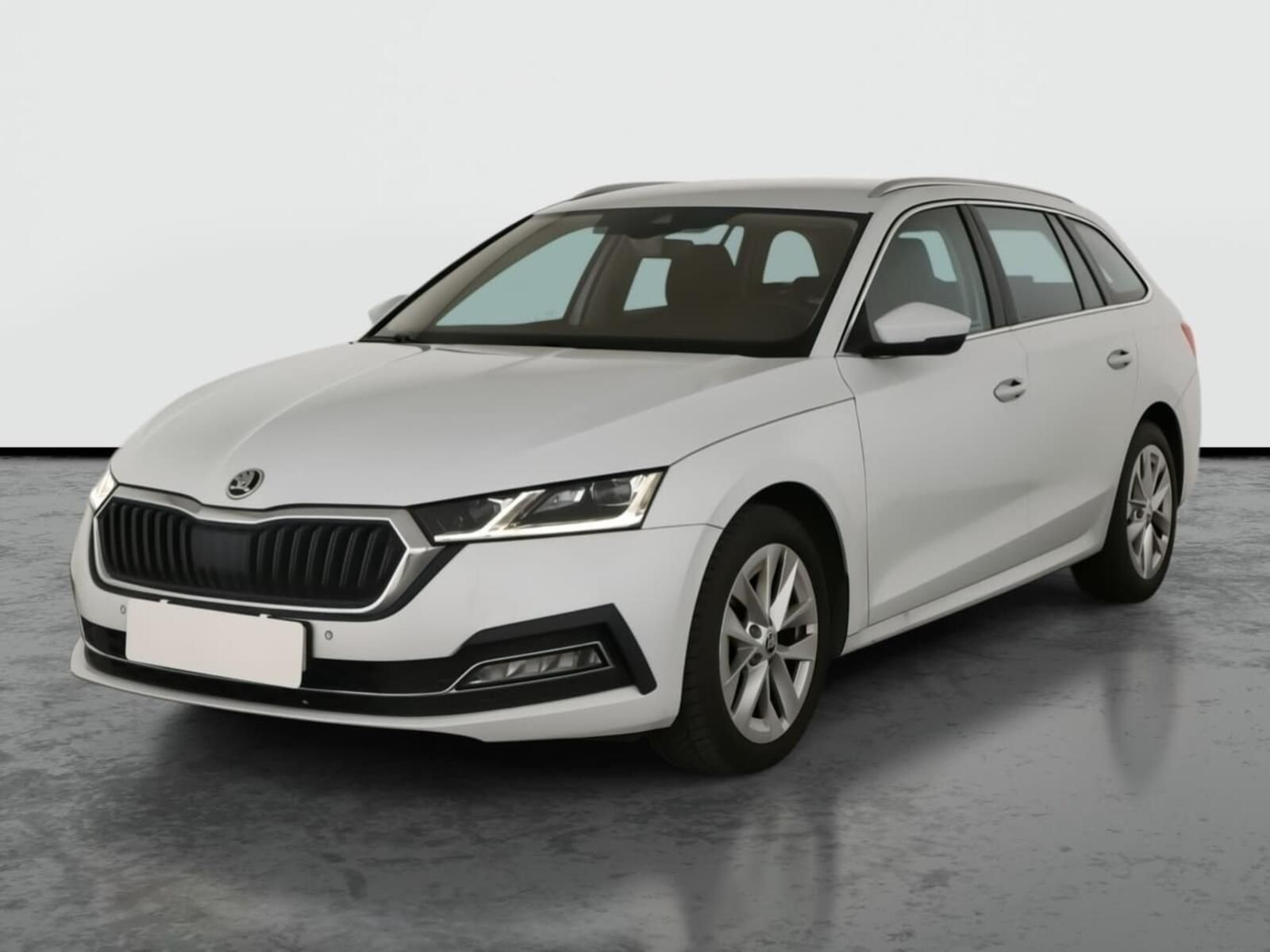 Škoda Octavia, 2.0 TDI, Style, Automat, ČR - fotka 2