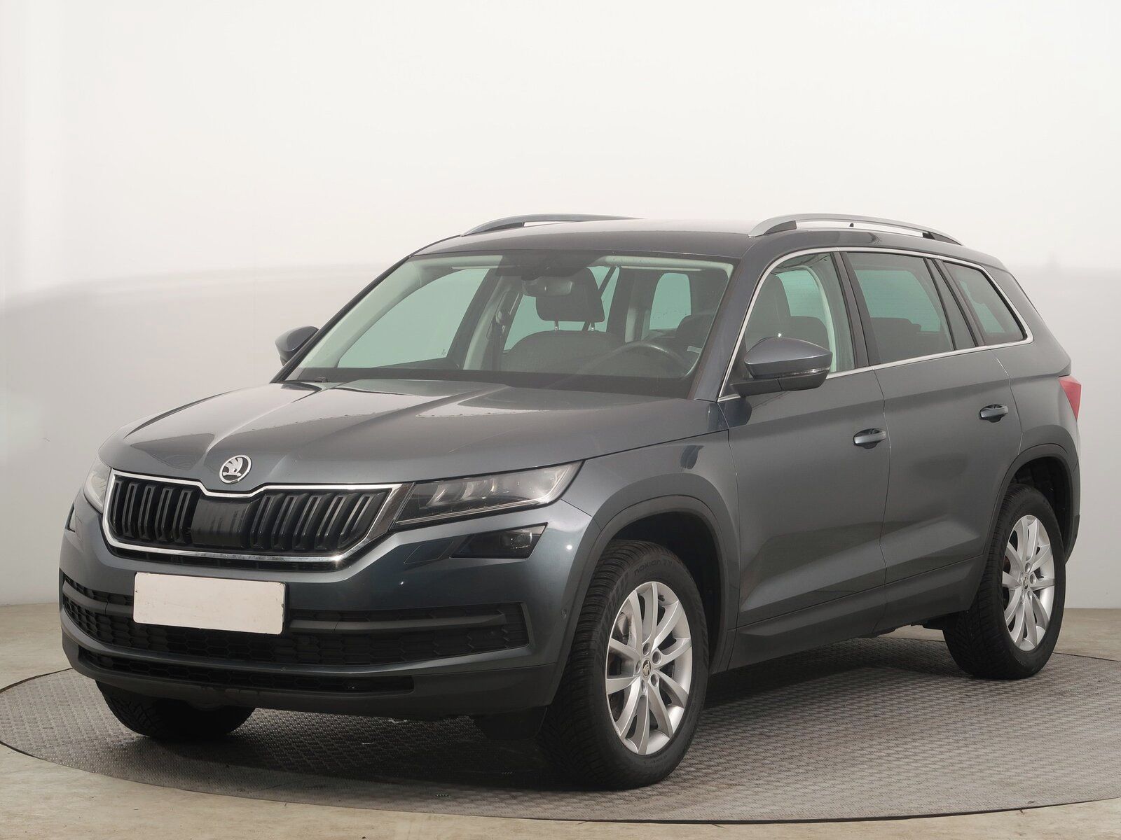 Škoda Kodiaq, 2.0 TDI, Style, Automat - fotka 2
