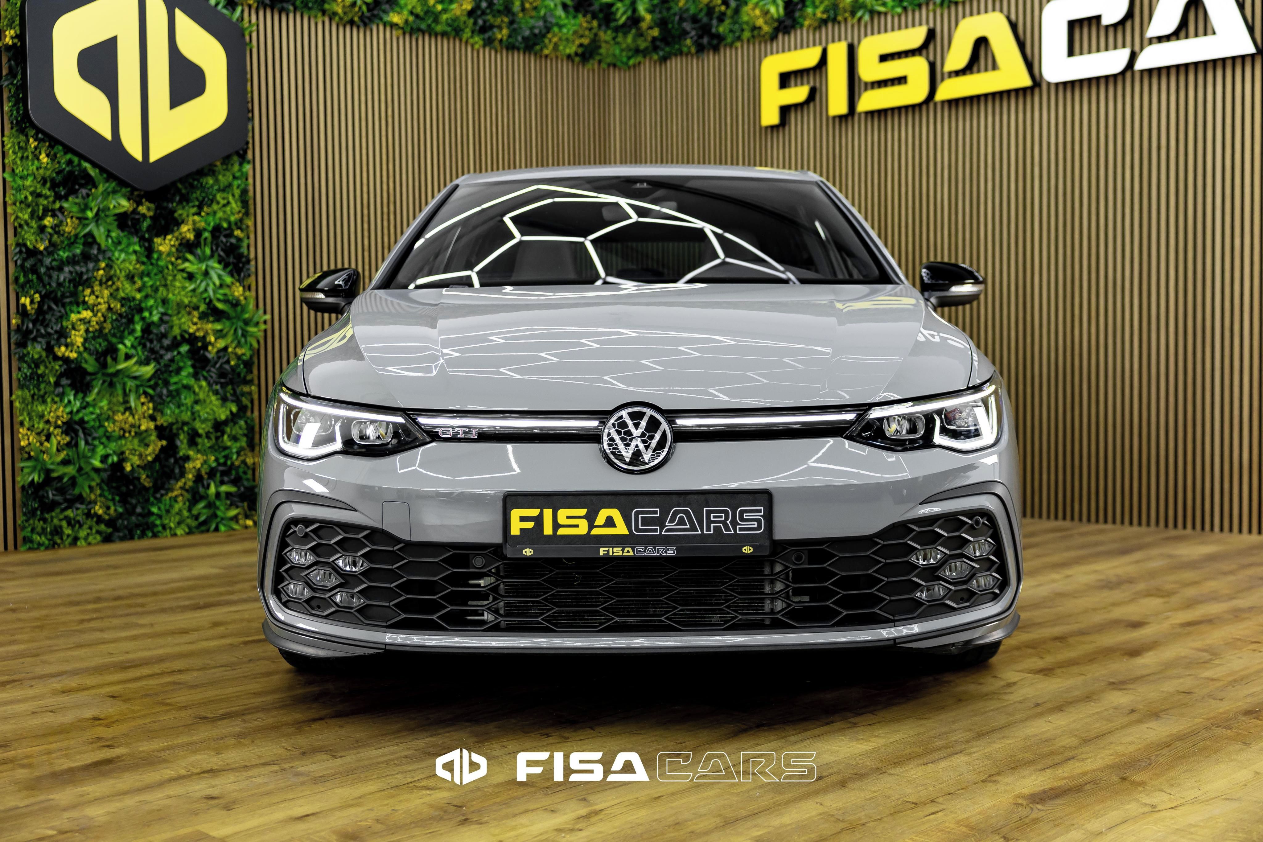 Volkswagen Golf, GTI BLACK OPTIK - fotka 3