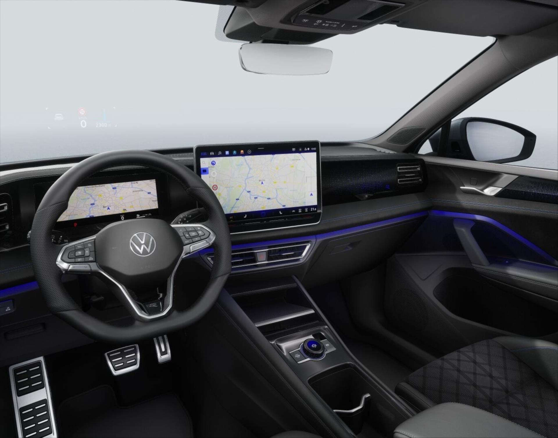 Volkswagen Tiguan, 1,5 eTSI 110kW  R-Line People - fotka 5