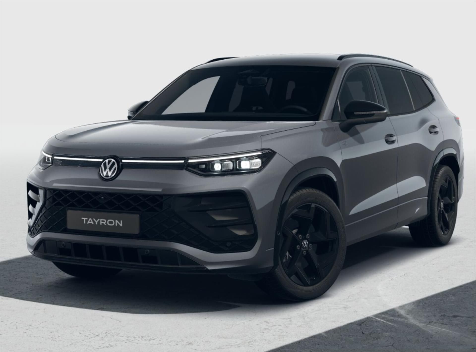 Volkswagen Tayron, 1,5 eTSI 110kW mHEV  R-line