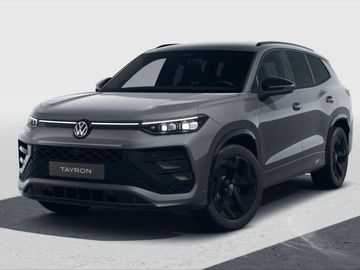 1,5 eTSI 110kW mHEV  R-line