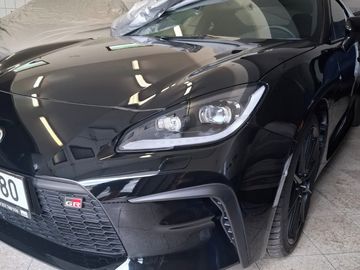2,4 Boxer o výkonu 172 kW