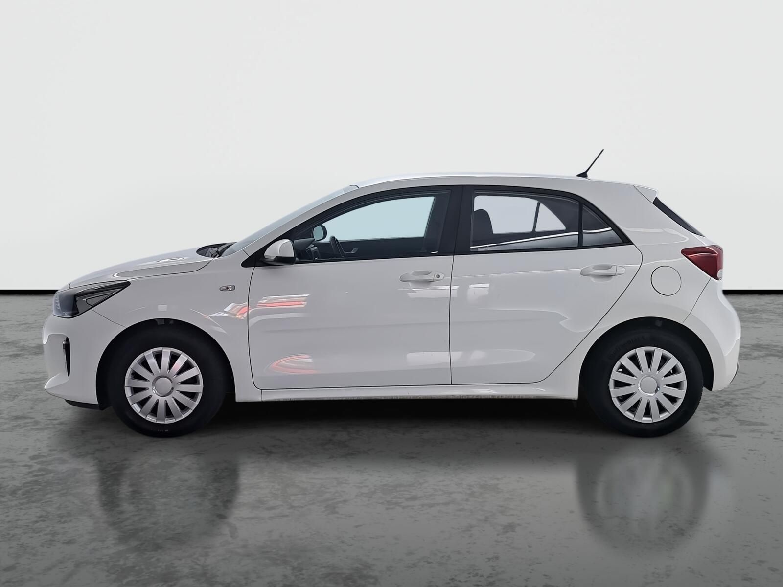 Kia Rio, 1.25 CVVT, ČR,1.maj - fotka 3
