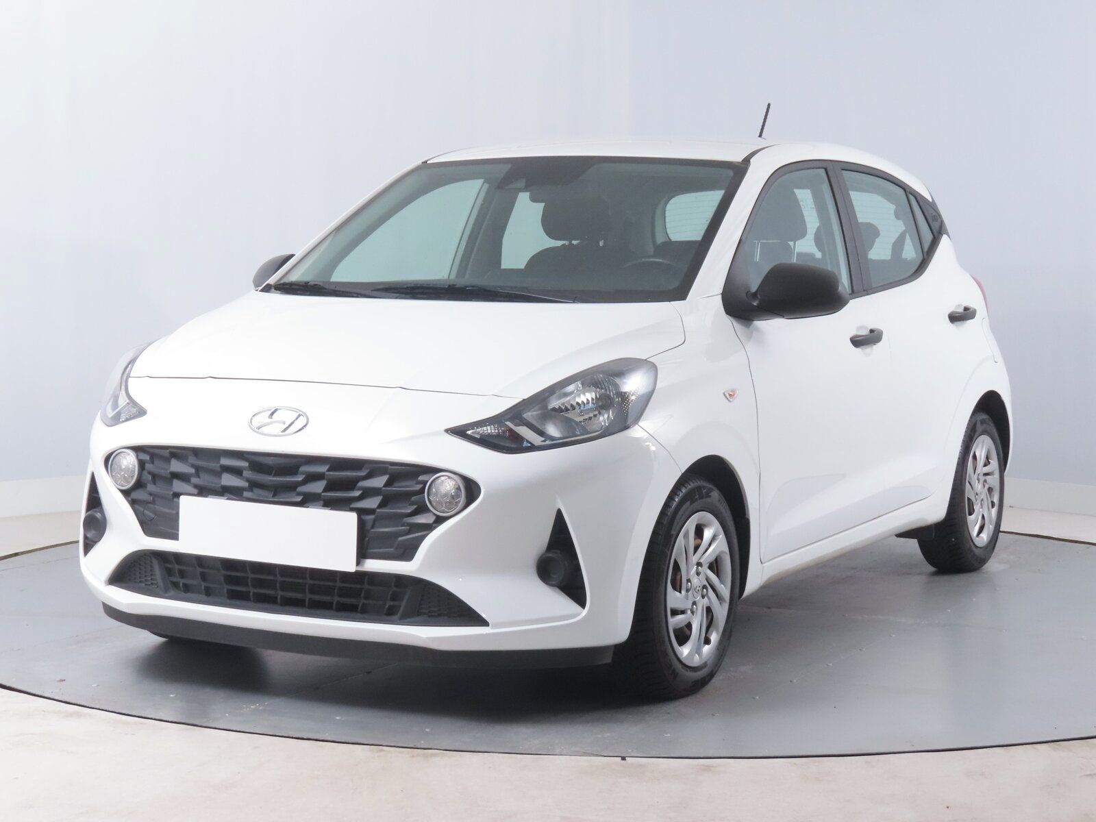 Hyundai i10, 1.0, Klima, Tempomat, El. okna - fotka 2