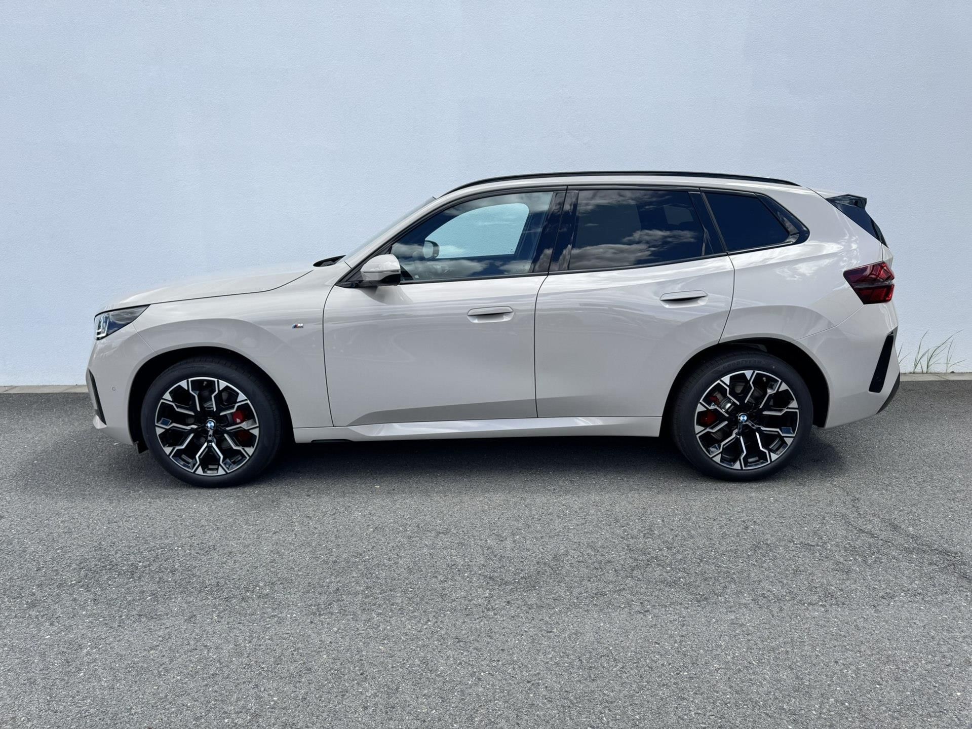 BMW X3, X3 20d xDrive - fotka 3