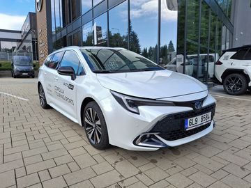 TS 1.8 HEV STYLE